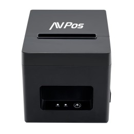 IMPRESORA AVPOS TERMICA TICKETS TC21 USB + LAN RJ45 ETHERNET 3YR GARANTIA
