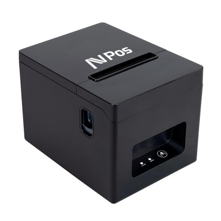 IMPRESORA AVPOS TERMICA TICKETS TC21 USB + LAN RJ45 ETHERNET 3YR GARANTIA
