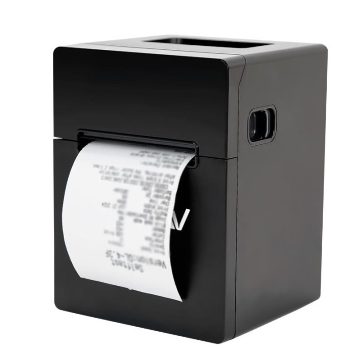IMPRESORA AVPOS TERMICA TICKETS TC21 USB + LAN RJ45 ETHERNET 3YR GARANTIA