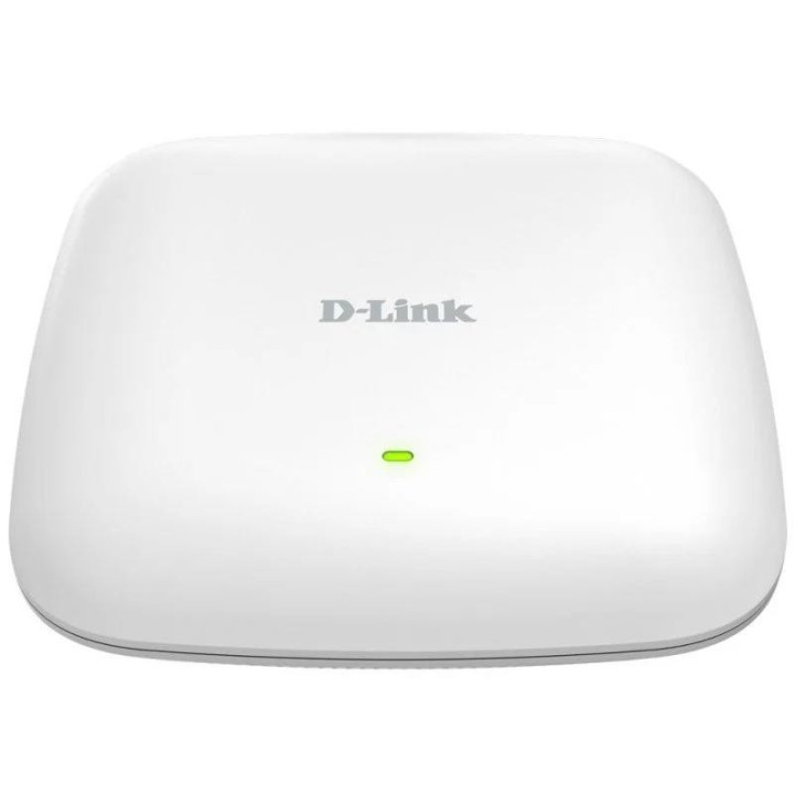 WIRELESS ACCESS POINT D-LINK DUAL WIFI6 DAP-X3060 POE
