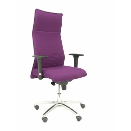 SILLON ALBACETE BALI MORADO 206SBALI760