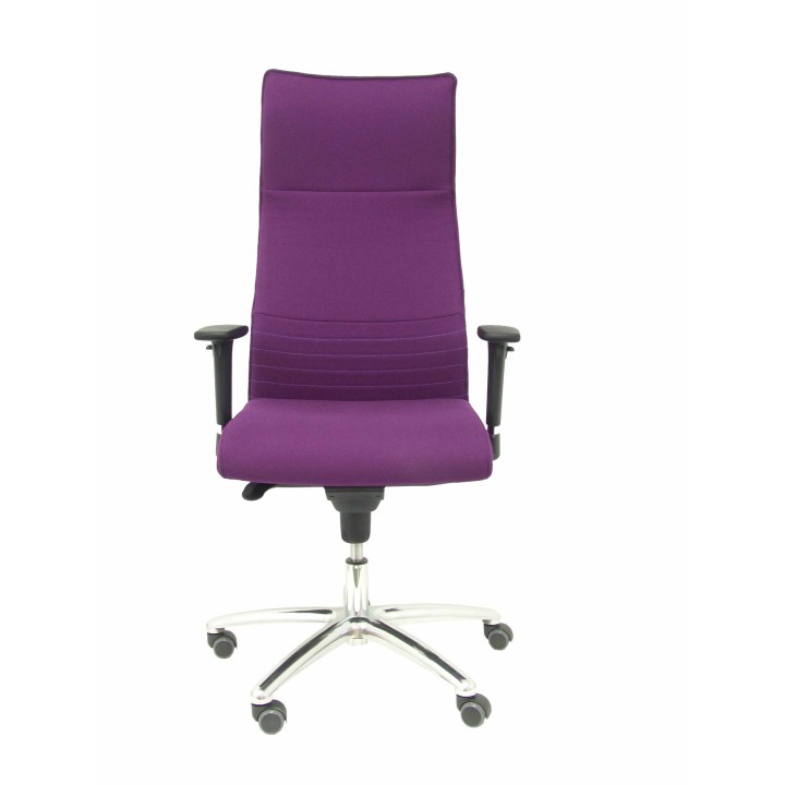SILLON ALBACETE BALI MORADO 206SBALI760