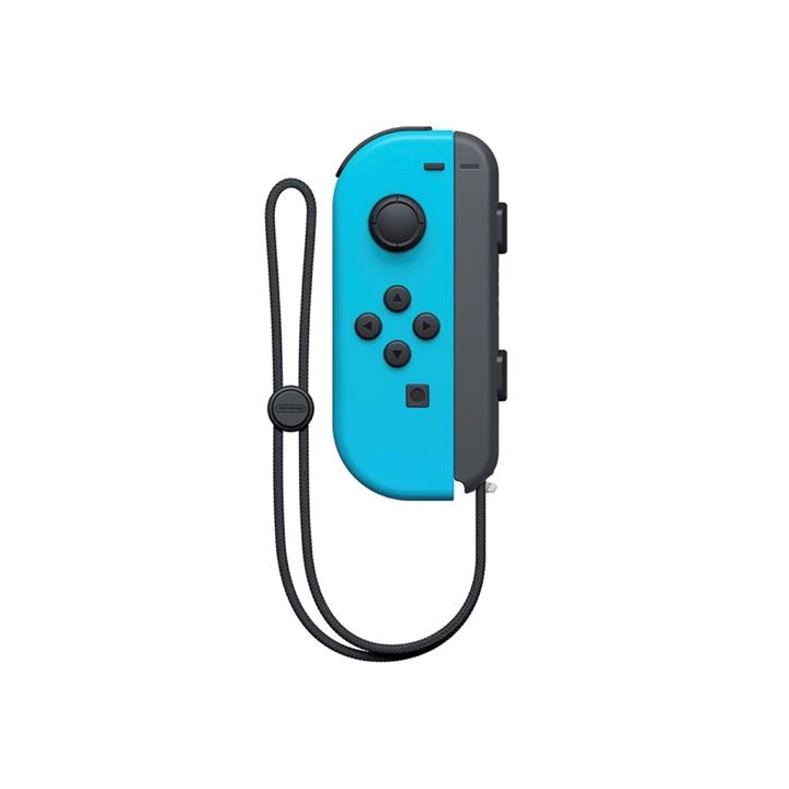 Nintendo Switch Joy-Con Izquierda Azul Neón