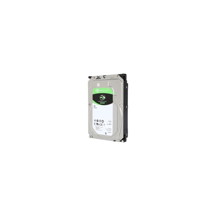 SEAGATE BARRACUDA ST4000DM004 DISCO 3.5 4000 GB SATA III 5400 RPM