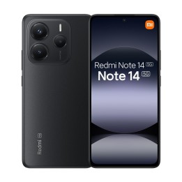 Xiaomi Redmi Note 14 5G 6GB 128GB Midnight Black