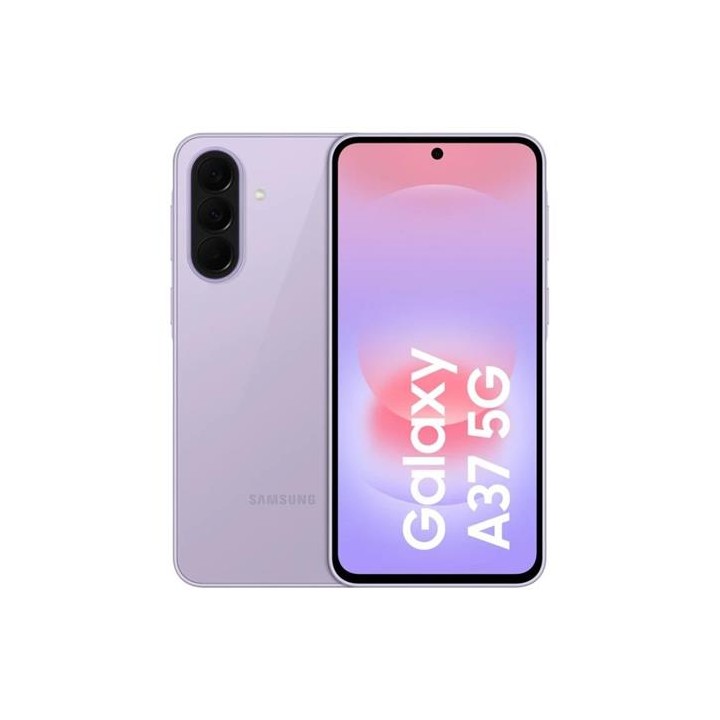 Samsung Galaxy A37 5G 8GB 256GB Awesome Lavender (SM-A376B)