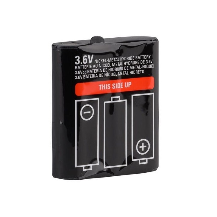 BATERIA MOTOROLA NIMH 4477 800MAH