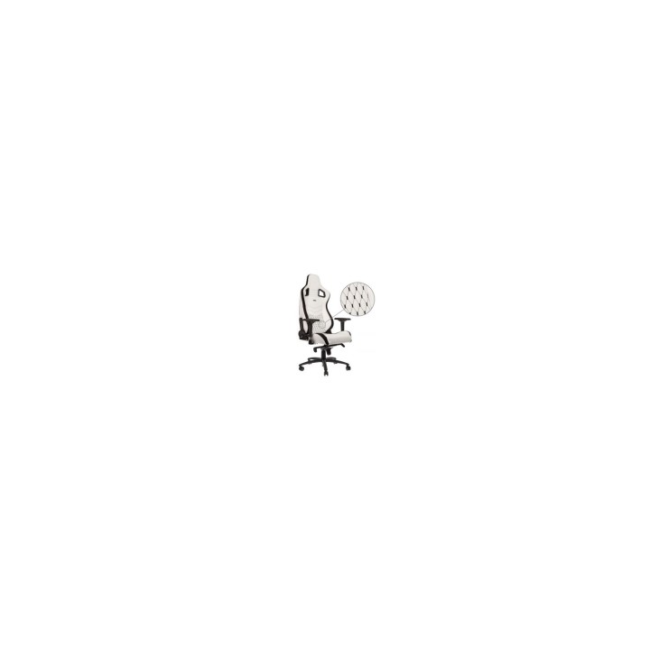 SILLA GAMING NOBLECHAIRS EPIC BLANCO