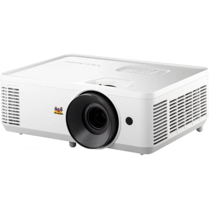 PROYECTOR VIEWSONIC PA700S 4500L SVGA HDMI 3YR GARANTIA