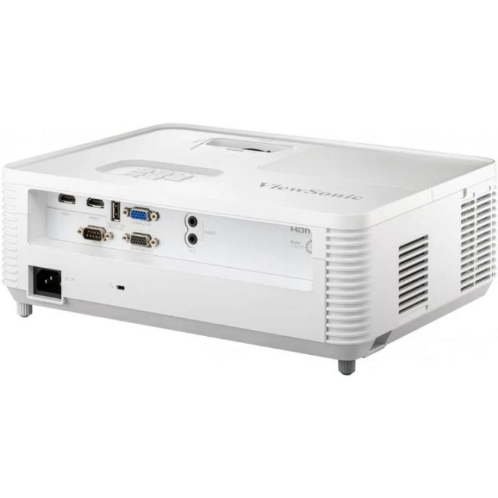 PROYECTOR VIEWSONIC PA700S 4500L SVGA HDMI 3YR GARANTIA