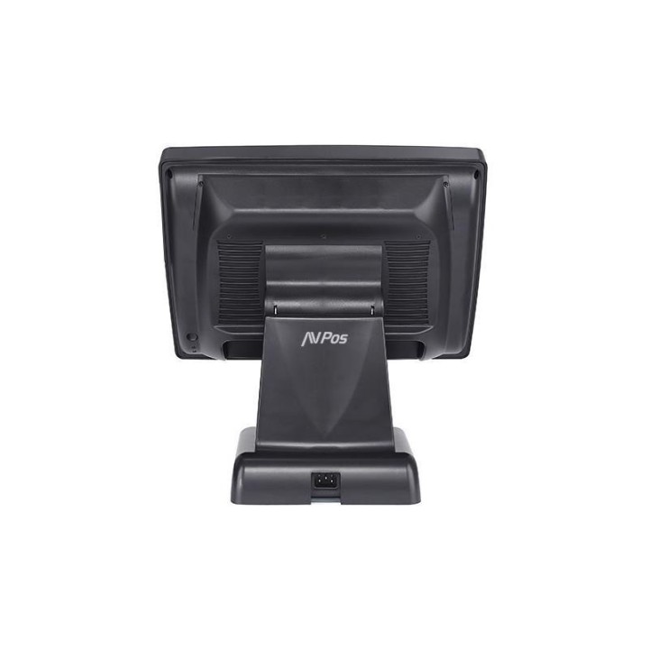 TPV AVPOS K3000 15 I5/8GB/SSD128GB/WIFI/BLUETOOTH/LAN 1000/W11PRO 3YR