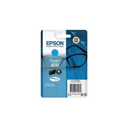 TINTA EPSON C13T09J24010 T09J2 CYAN WF-4810DTWF 408