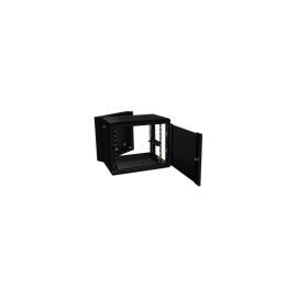 ARMARIO DOBLE SECCION DE 12U RAD-12655-ST
