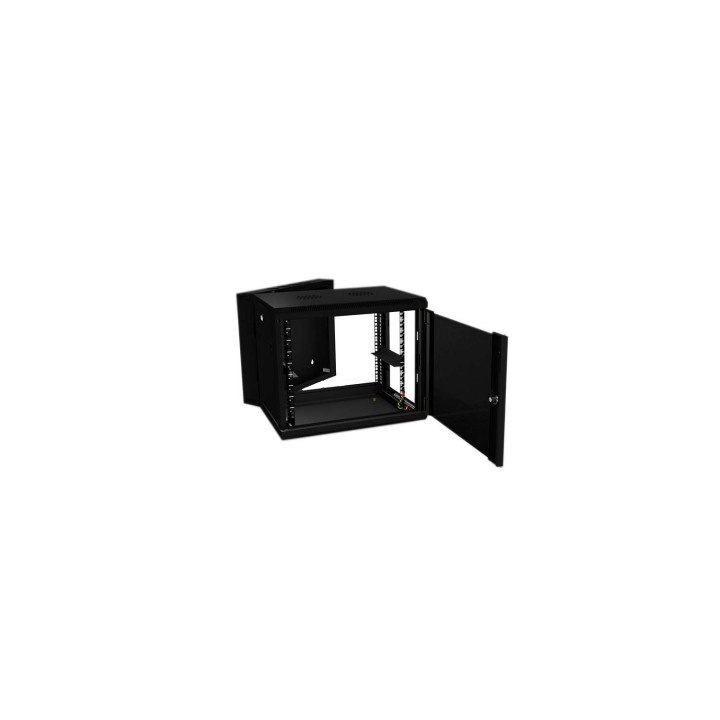 ARMARIO DOBLE SECCION DE 12U RAD-12655-ST