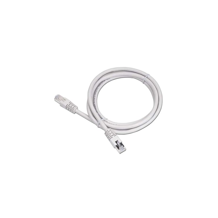 CABLEXPERT LATIGUILLO BLANCO CAT5e UTP 2M