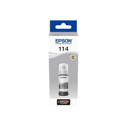 TINTA EPSON C13T07B540 GREY 114