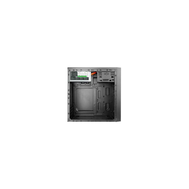 CAJA MICROATX TACENS ANIMA AC4 USB 3.0 USB2.0 FUENTE 500W AC4500