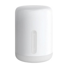 LAMPARA XIAOMI MI BEDSIDE LAMP 2 DE MESA WIFI 9W WHITE