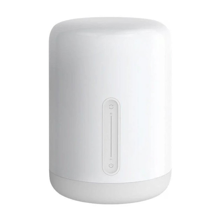 LAMPARA XIAOMI MI BEDSIDE LAMP 2 DE MESA WIFI 9W WHITE