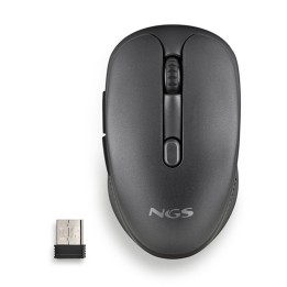 RATON NGS EVO RUST WIRELESS SILENT BLACK