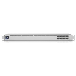 SWITCH UBIQUITI UNIFI 8 PUERTOS 10-GIGABIT