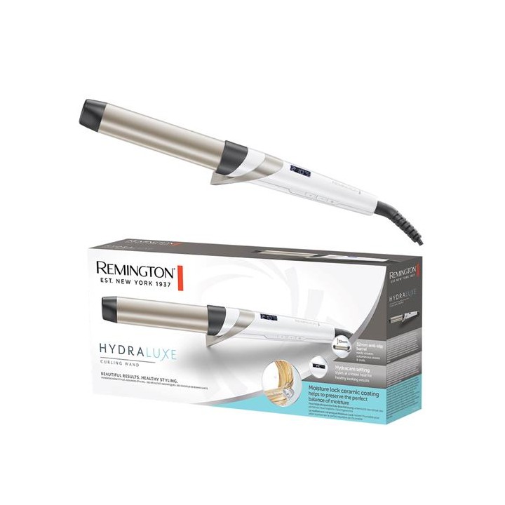Remington CI89H1 Hydraluxe Rizador Moldeador 32mm