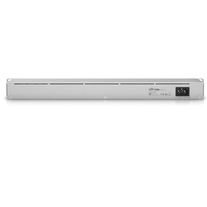 SWITCH UBIQUITI UNIFI 8 PUERTOS 10-GIGABIT
