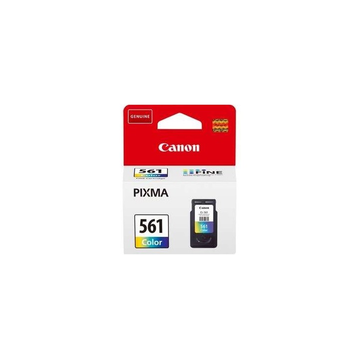 TINTA CANON CL561 COLOR