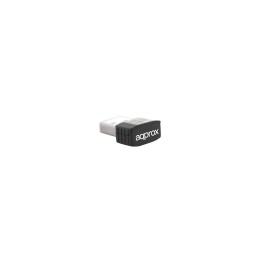 ADAPTADOR WIFI USB 2.0 APPROX 600 MBPS APPUSB600NAV2