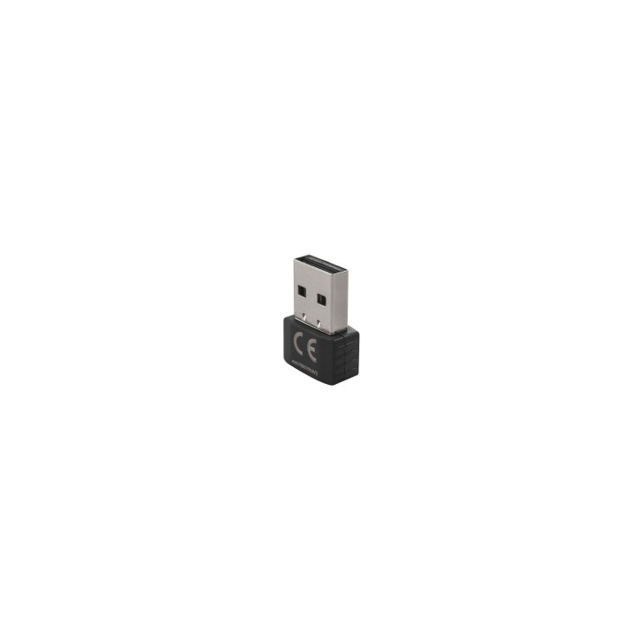 ADAPTADOR WIFI USB 2.0 APPROX 600 MBPS APPUSB600NAV2