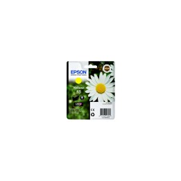 CARTUCHO EPSON 18 AMARILLO C13T18044012
