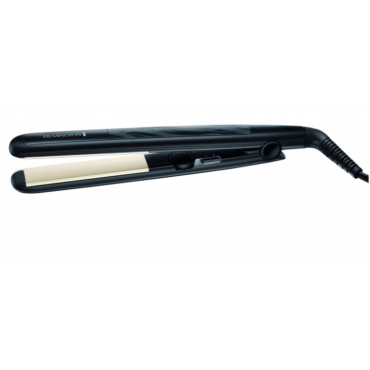 S3500 Plancha Cerámica / Teflón longitud placas 110 mm 230Âº, 15 seg