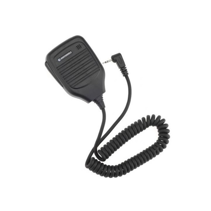 Altavoz y Micro para Walkie Motorola 00181