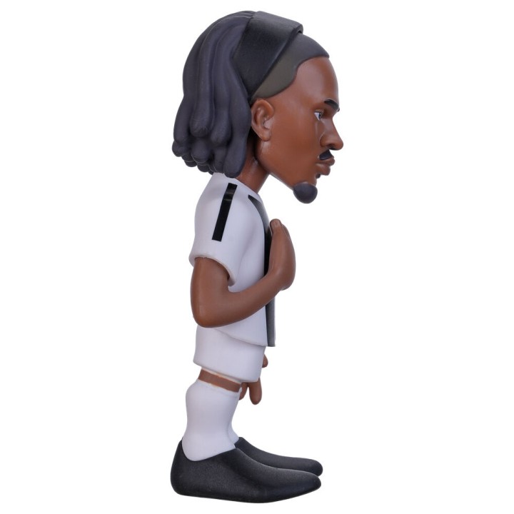 Figura Minix Thuram Juventus 12cm