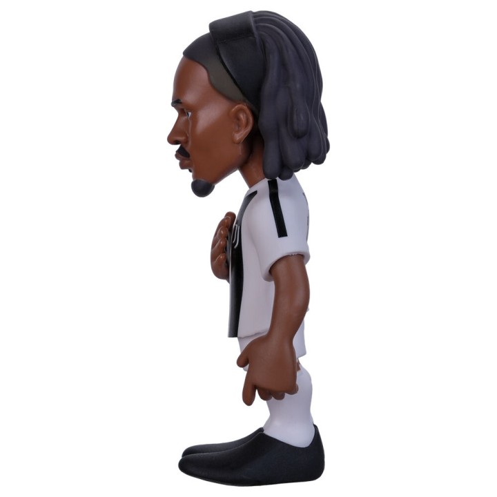 Figura Minix Thuram Juventus 12cm