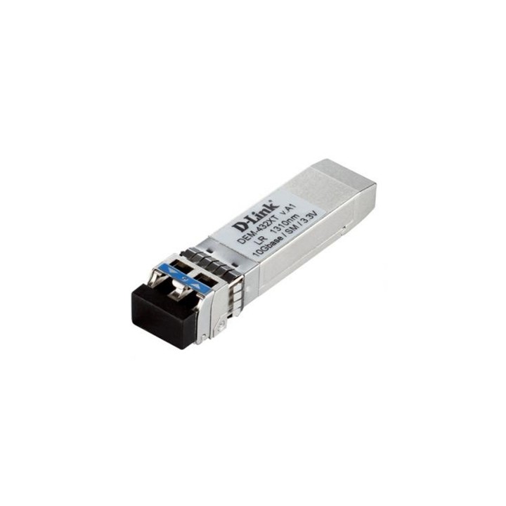 MODULO MINI D-LINK DEM-432XT SFP+ 10GB DEM-432XT