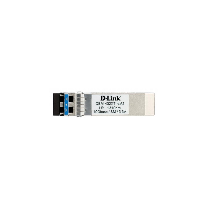 MODULO MINI D-LINK DEM-432XT SFP+ 10GB DEM-432XT