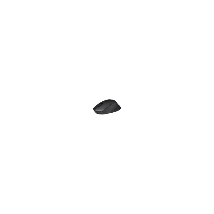 LOGITECH B330 RATON SILENT PLUS OPTICO USB WIRELESS NEGRO 910-004913