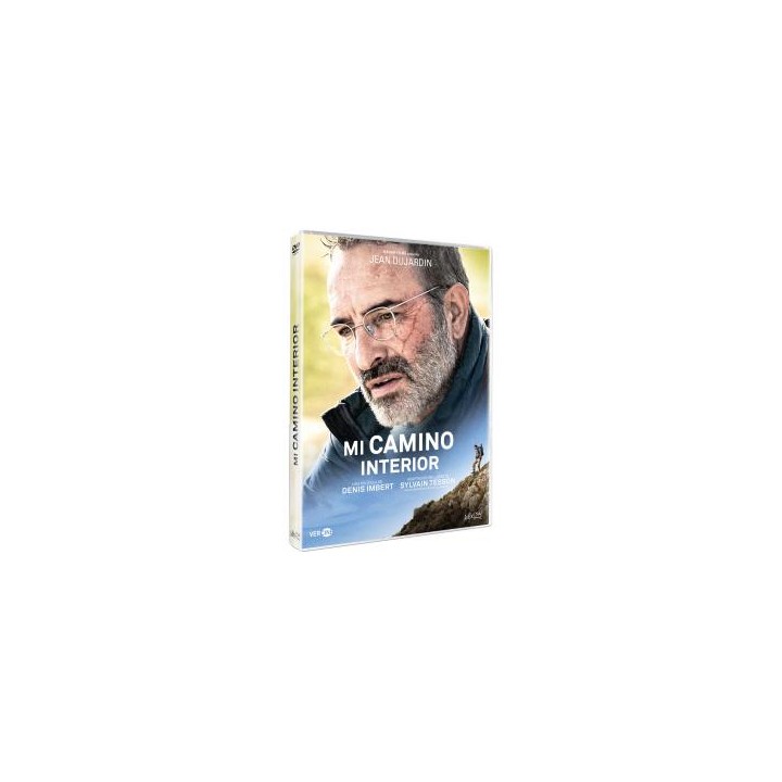Mi camino interior - DVD
