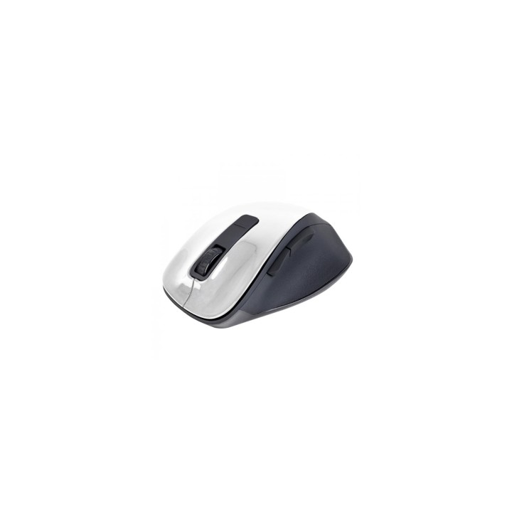 RATON NGS BOW INALAMBRICO BLANCO BOWWHITE