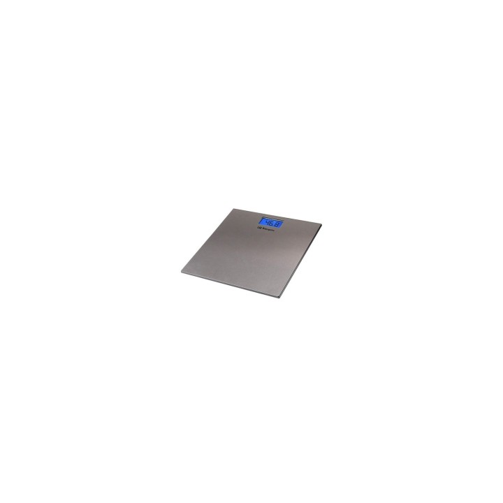 ORBEGOZO PB 2222 BASCULA DE BAÍ‘O 4 SENSORES PRECISIÍ“N 100G AMPLIA PLATAFORMA 16810