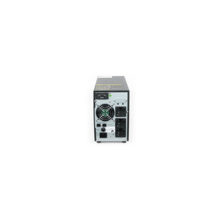 SAI PHASAK 1000VA ON-LINE 3XSCHUKO NEGRO PH 9210