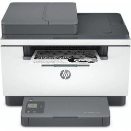IMPRESORA HP LASERJET M234SDW WIFI MFP MONOCROMO