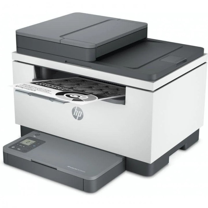 IMPRESORA HP LASERJET M234SDW WIFI MFP MONOCROMO