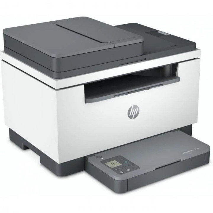 IMPRESORA HP LASERJET M234SDW WIFI MFP MONOCROMO