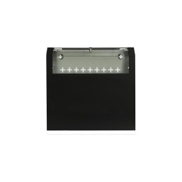 ARMARIO RACK 5U 541X142 WP SERIE RWV WPN-RWV-05501-B