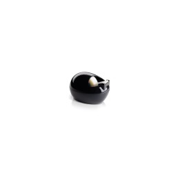 DISPENSADOR DE CINTA 3M ADHESIVA DE SOBREMESA DISEÍ‘ADO POR KARIM COLOR NEGRO C36-B-EU