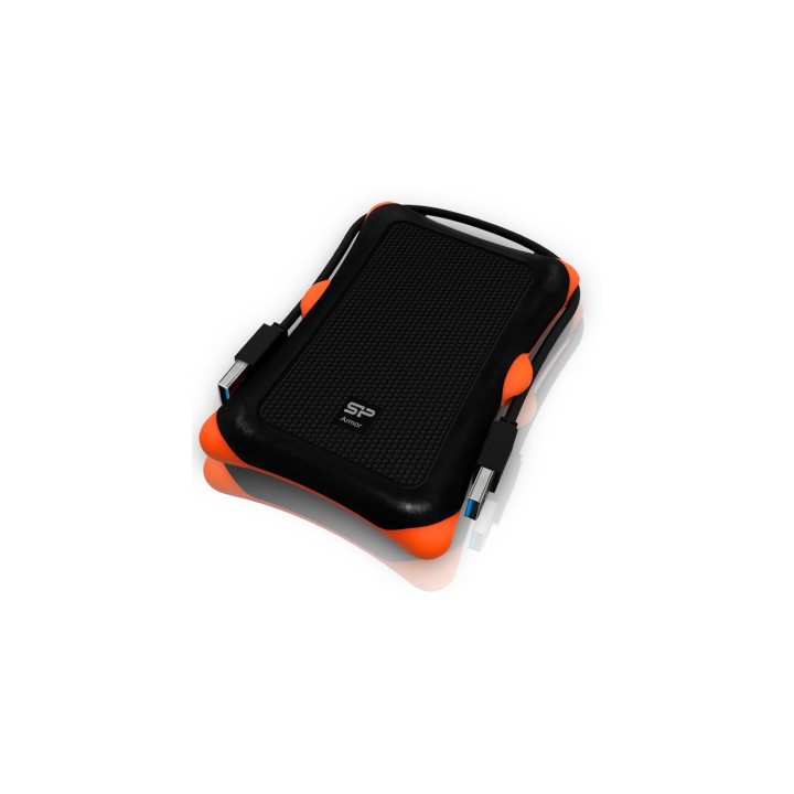 DISCO 2.5 SP HD A30 EXTERNO 1TB USB 3.1 ANTIGOLPES NEGRO SP010TBPHDA30S3K
