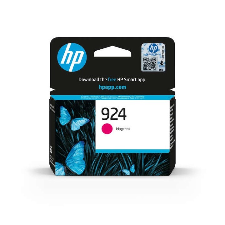 TINTA HP 924 MAGENTA
