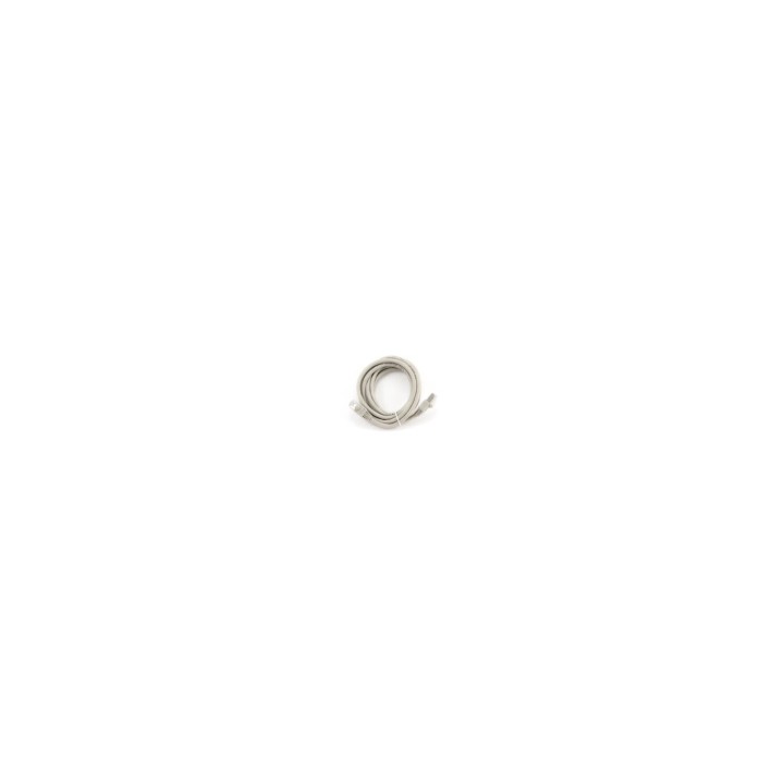 LATIGUILLO RJ45 FTP CAT 6 2MT GEMBIRD GRIS PP6-2M